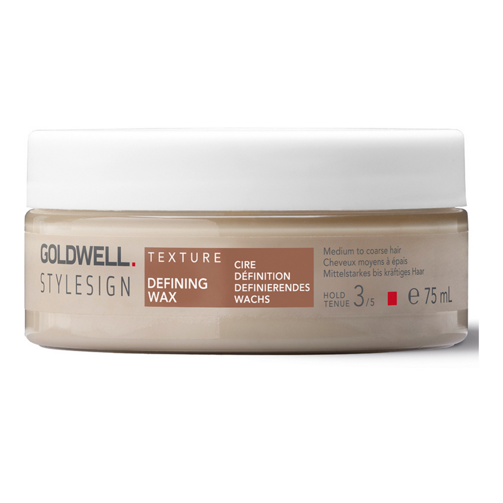 CT-17315_Goldwell Stylesign Texture Definierendes Wachs - 75 ml