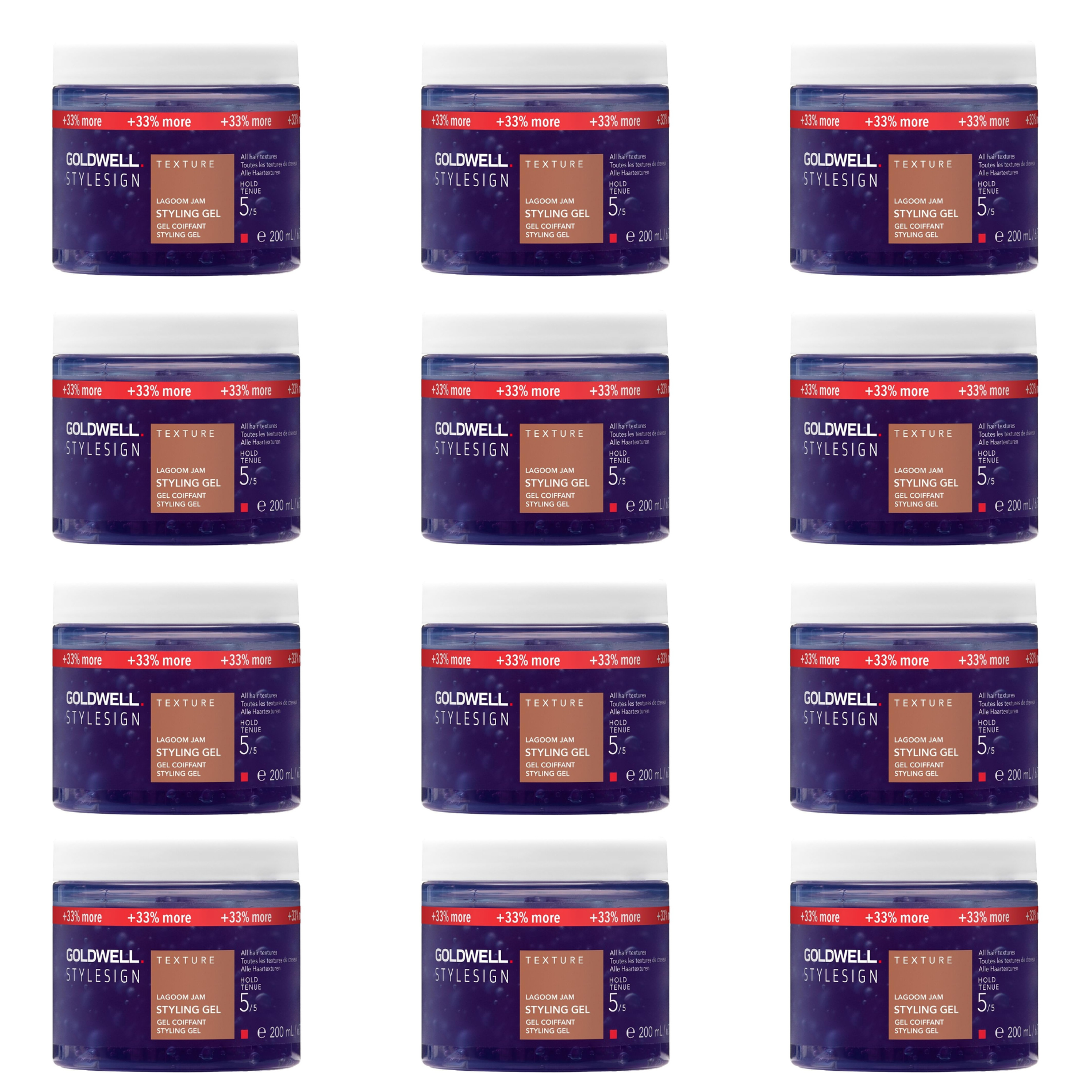 CT-17488_Goldwell Stylesign Texture Lagoom Jam Haargel 12x200ml