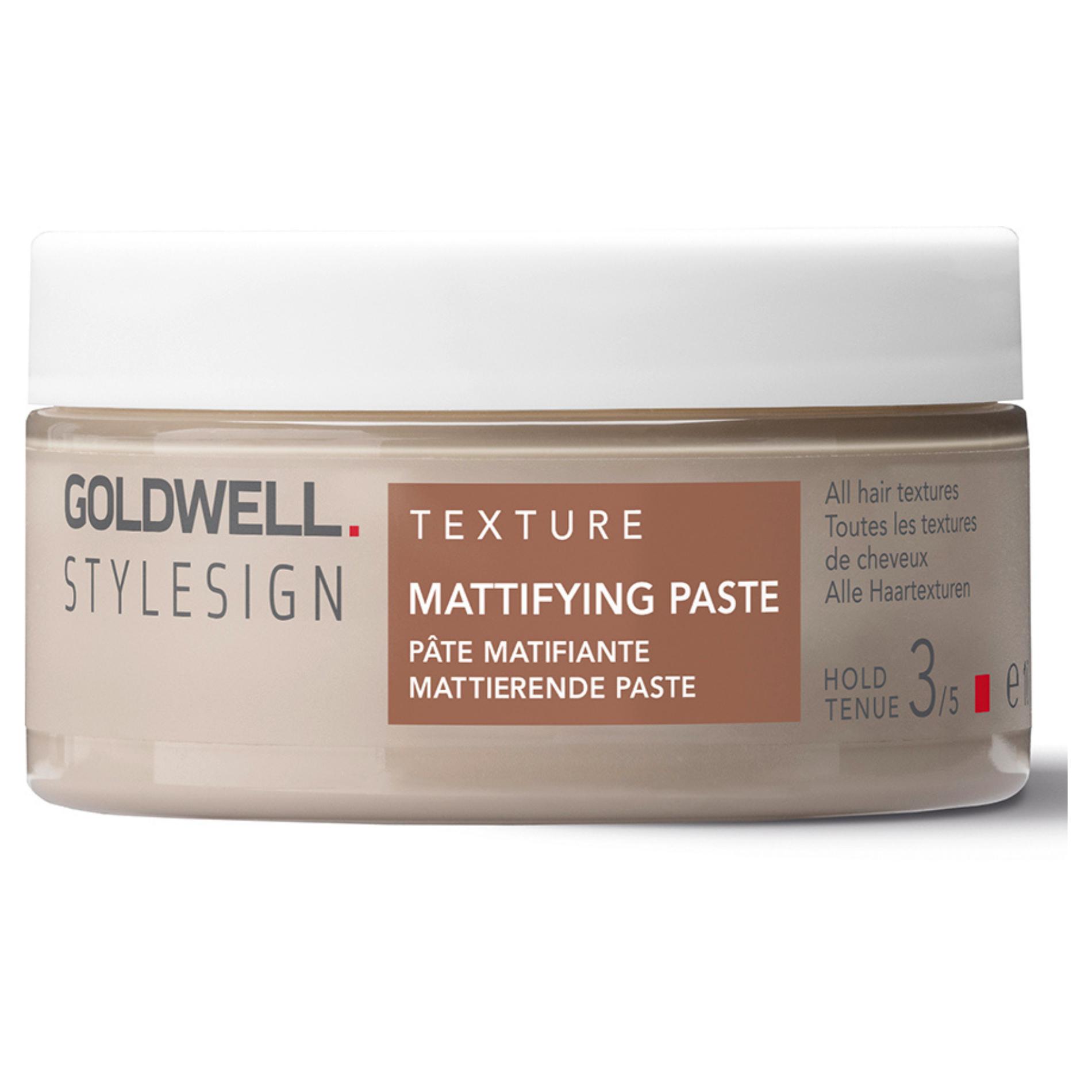 CT-17312_Goldwell Stylesign Texture Mattierende Paste - 100 ml