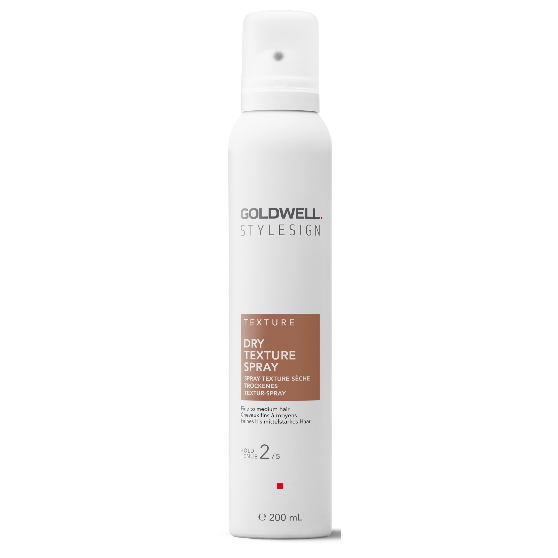 CT-17310_Goldwell Stylesign Texture Trockenes-textur Spray - 200 ml