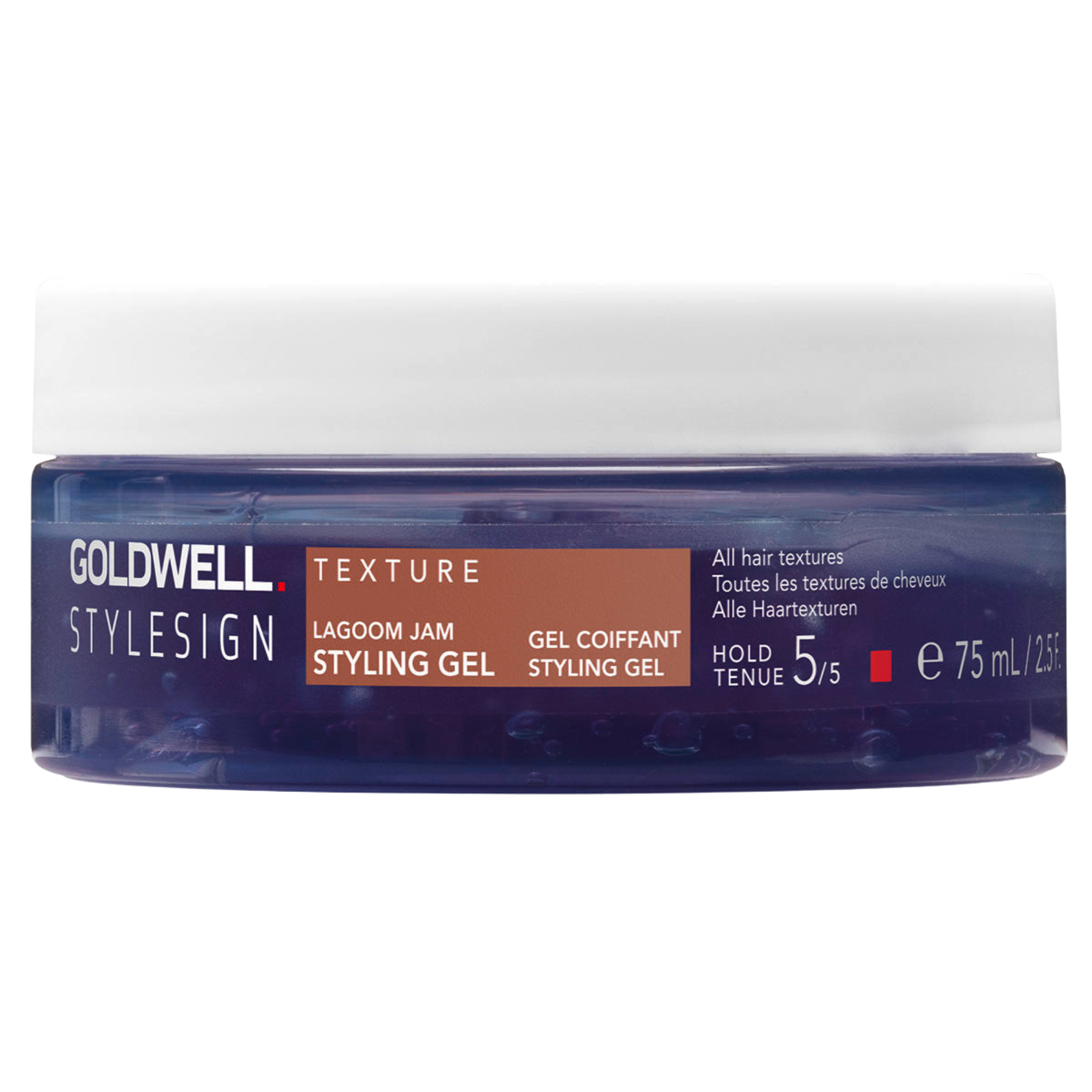 CT-17491_Goldwell Stylesign Ultra Volume Lagoom Jam Styling Gel 75 ml