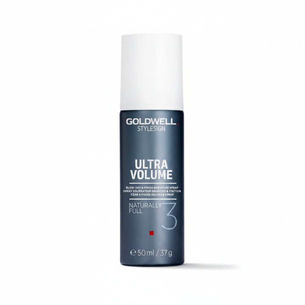 CT-10290_Goldwell Stylesign Ultra Volume Naturally Full Spray 50ml