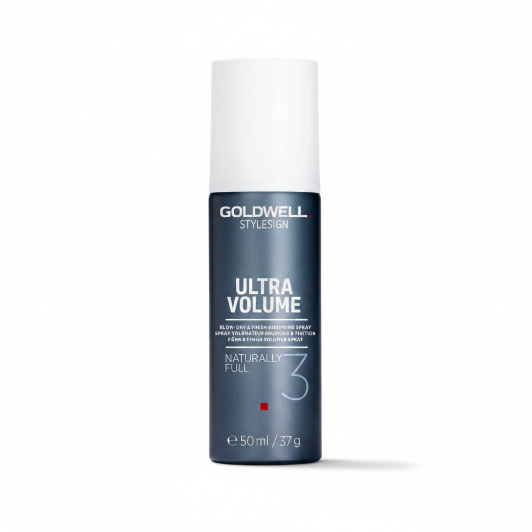 CT-10290_Goldwell Stylesign Ultra Volume Naturally Full Spray 50ml