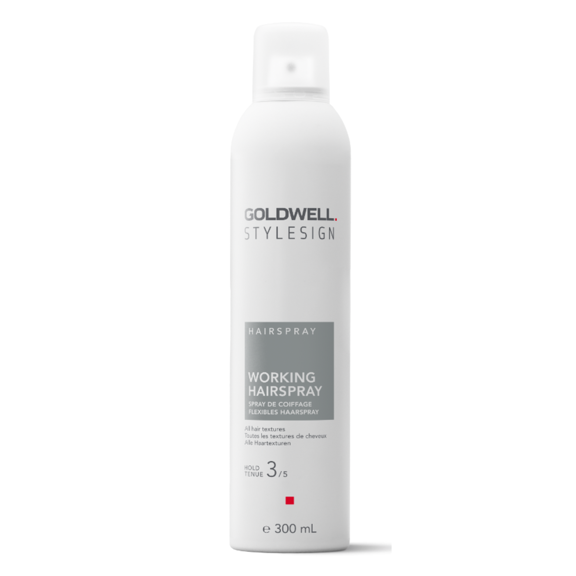 CT-17380_Goldwell Stylesign Working Hairspray 300 ml