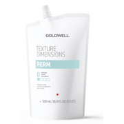 CT-17423_Goldwell Texture Dimensions Perm D - Damaged 500 ml