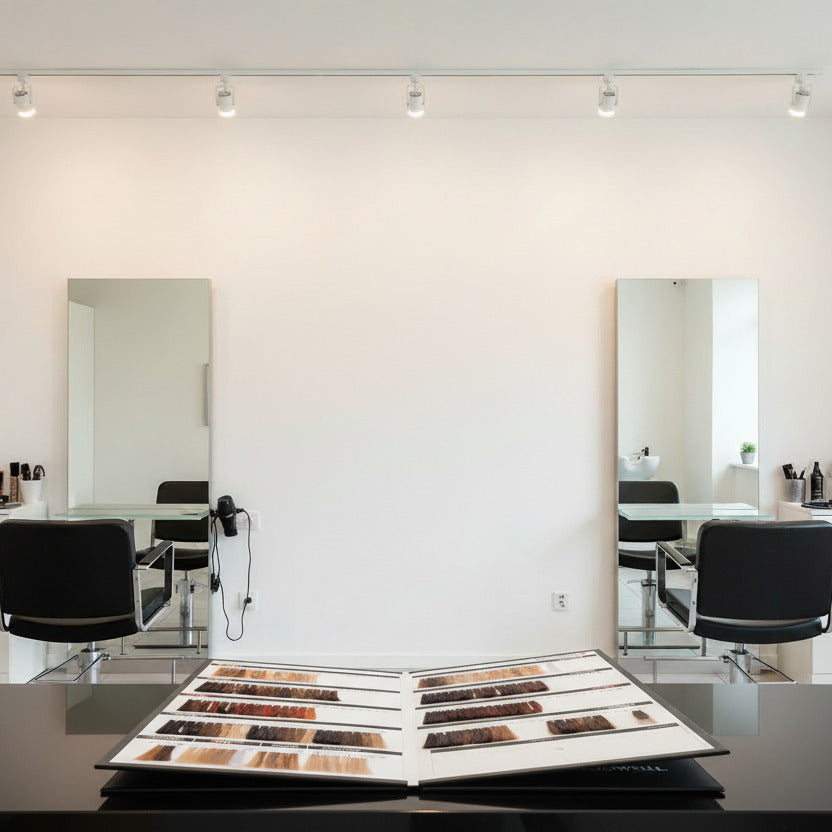 Goldwell Charte des Couleurs