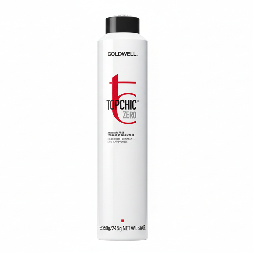 Goldwell Topchic Zero Permanente Haarfarbe 250 ml