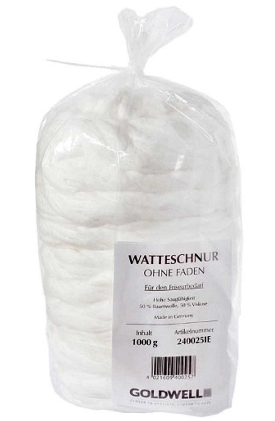 Goldwell Watteschnur 1000g