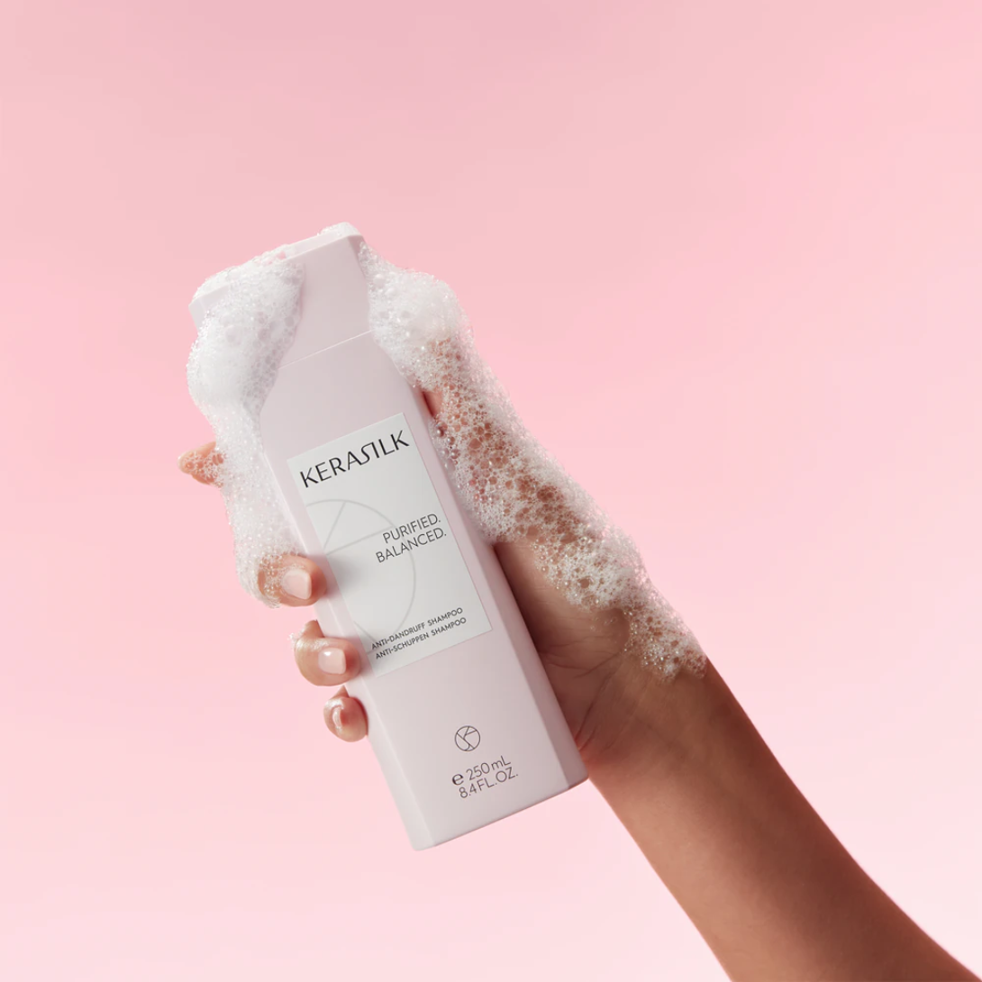 Goldwell Kerasilk Anti-Dandruff Shampoo