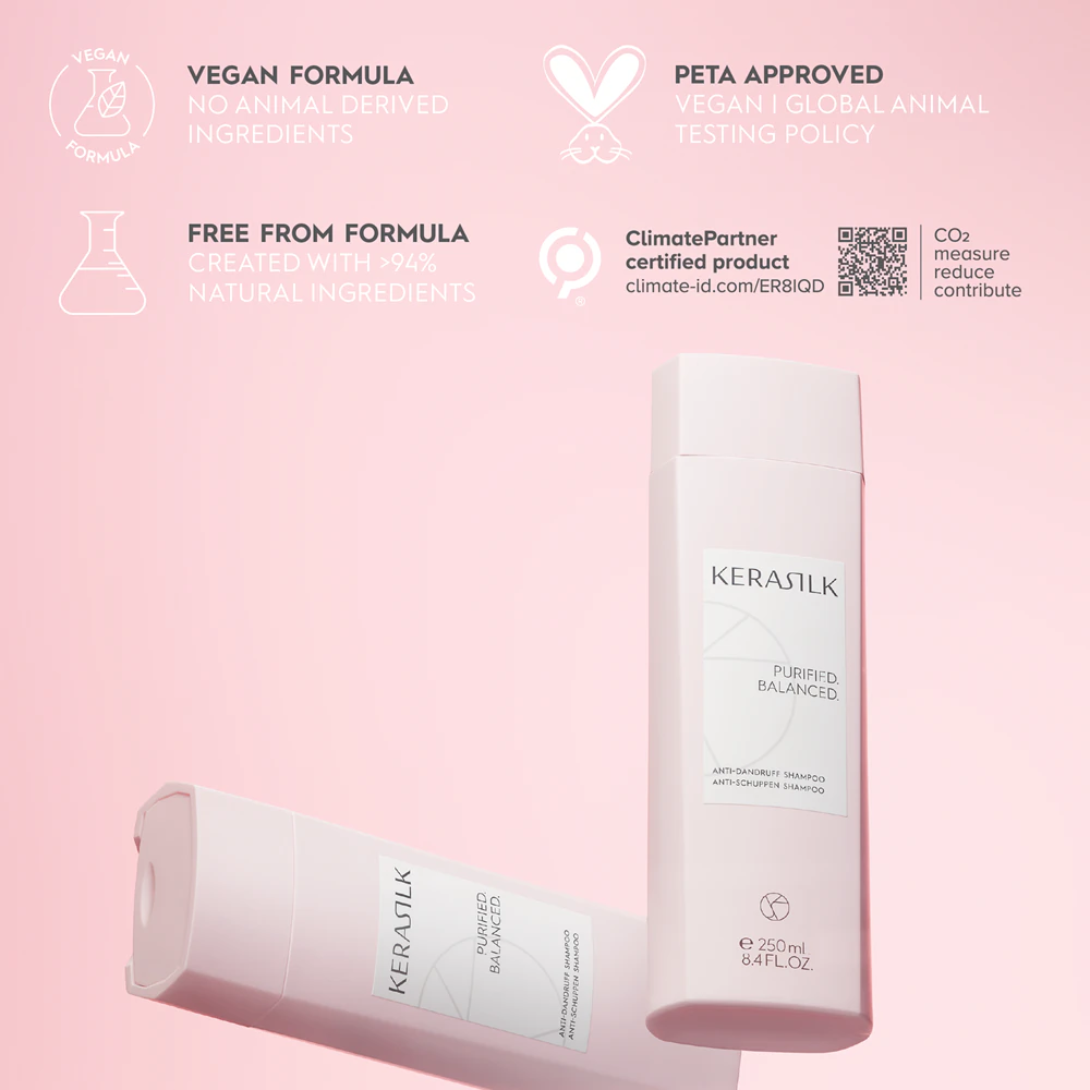 Goldwell Kerasilk Anti-Dandruff Shampoo