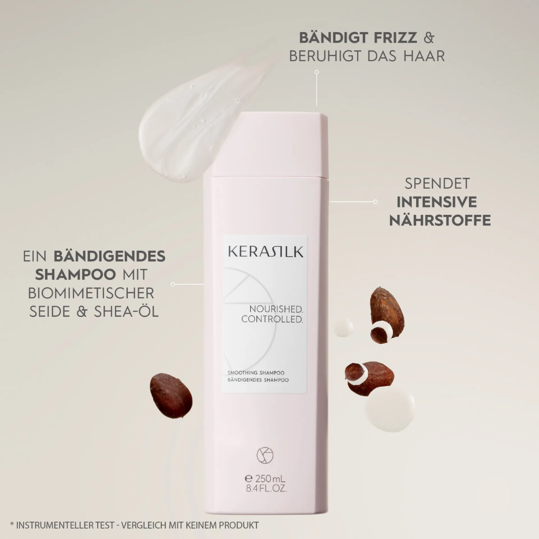 Goldwell Kerasilk Smoothing Shampoo