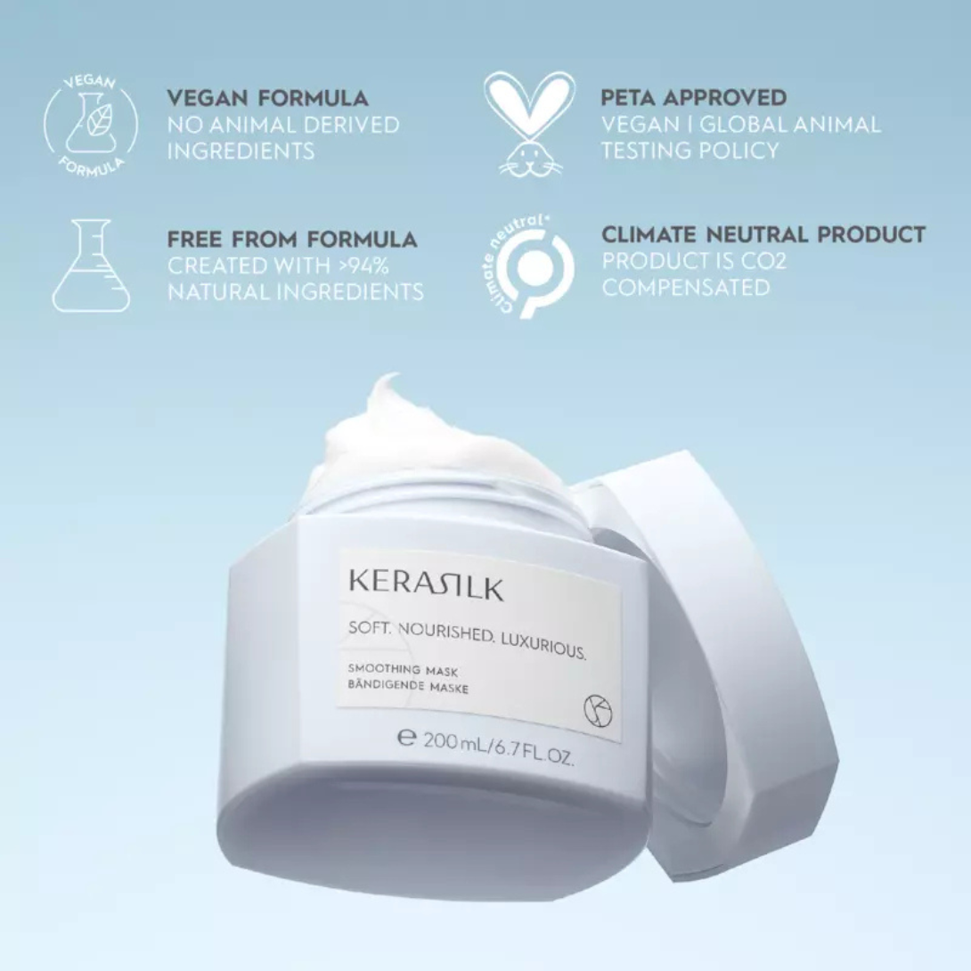 Goldwell Kerasilk Specialists Smoothing Mask