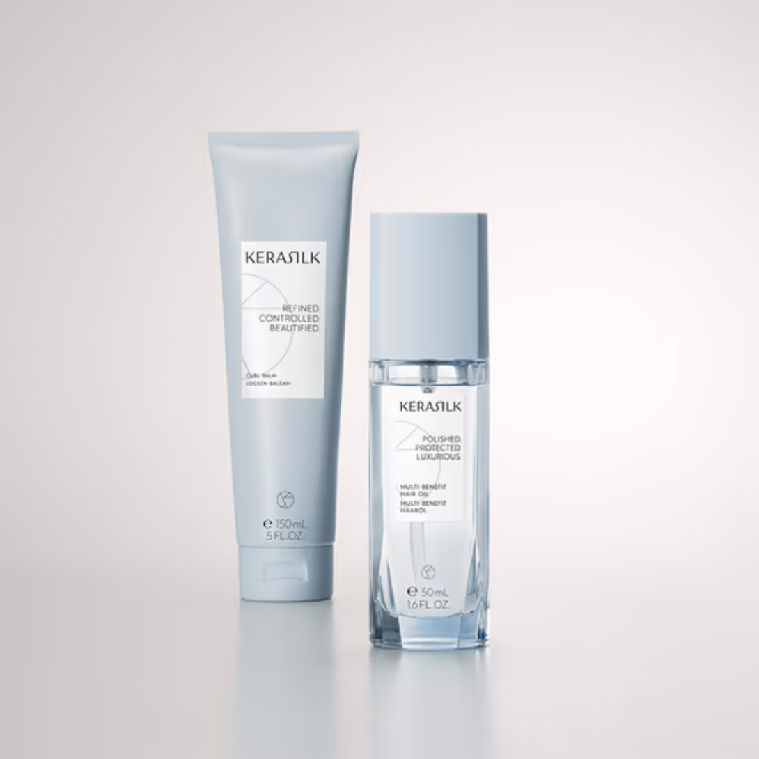 Goldwell Kerasilk Specialists Curl Balm
