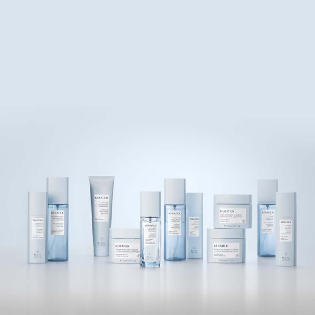 Goldwell Kerasilk Specialists Curl Balm