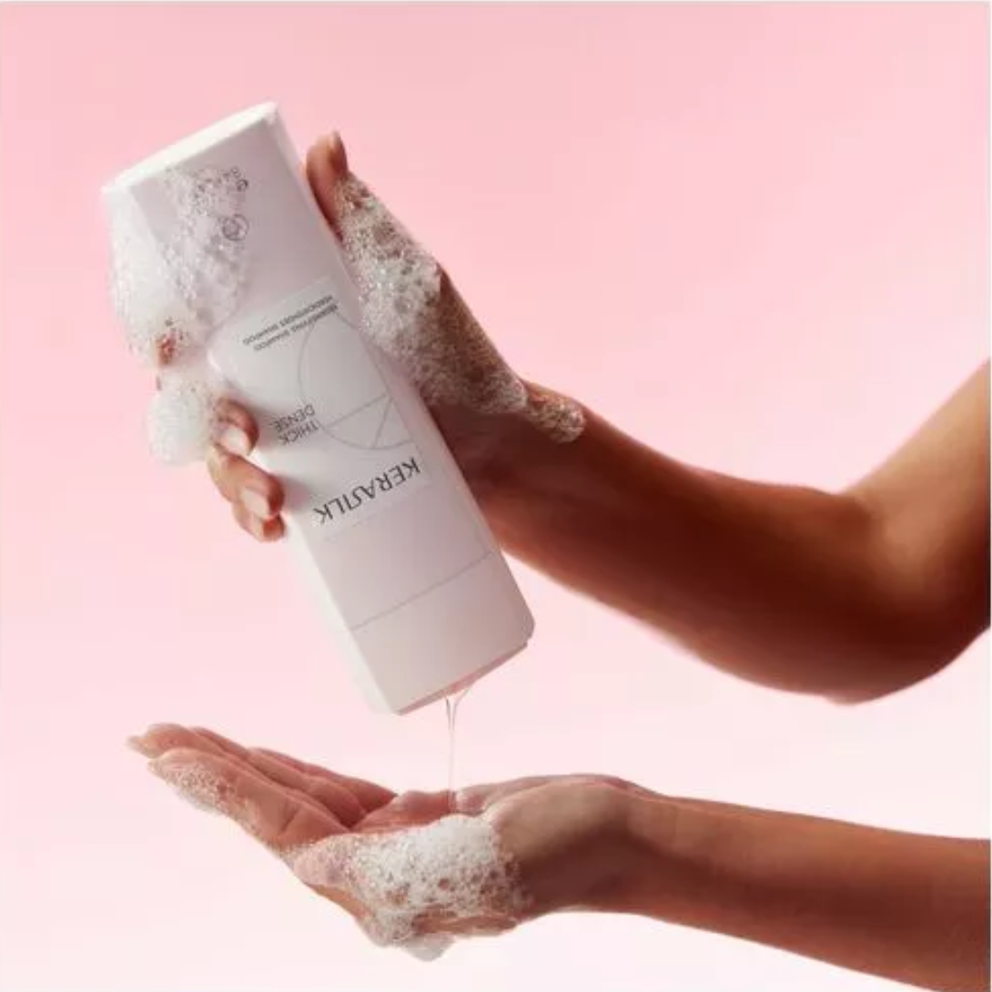 Goldwell Kerasilk Redensifying Shampoo
