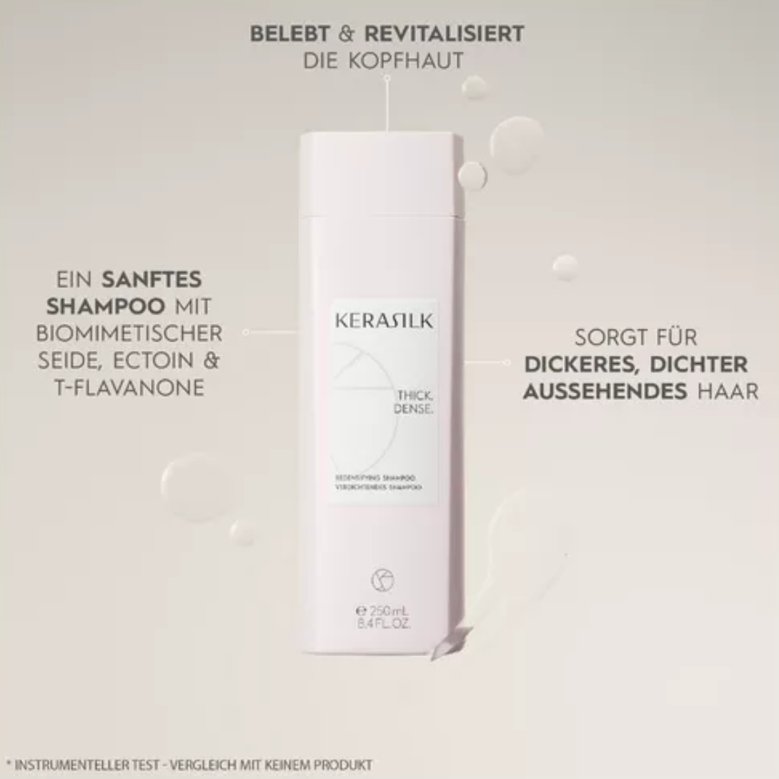 Goldwell Kerasilk Redensifying Shampoo