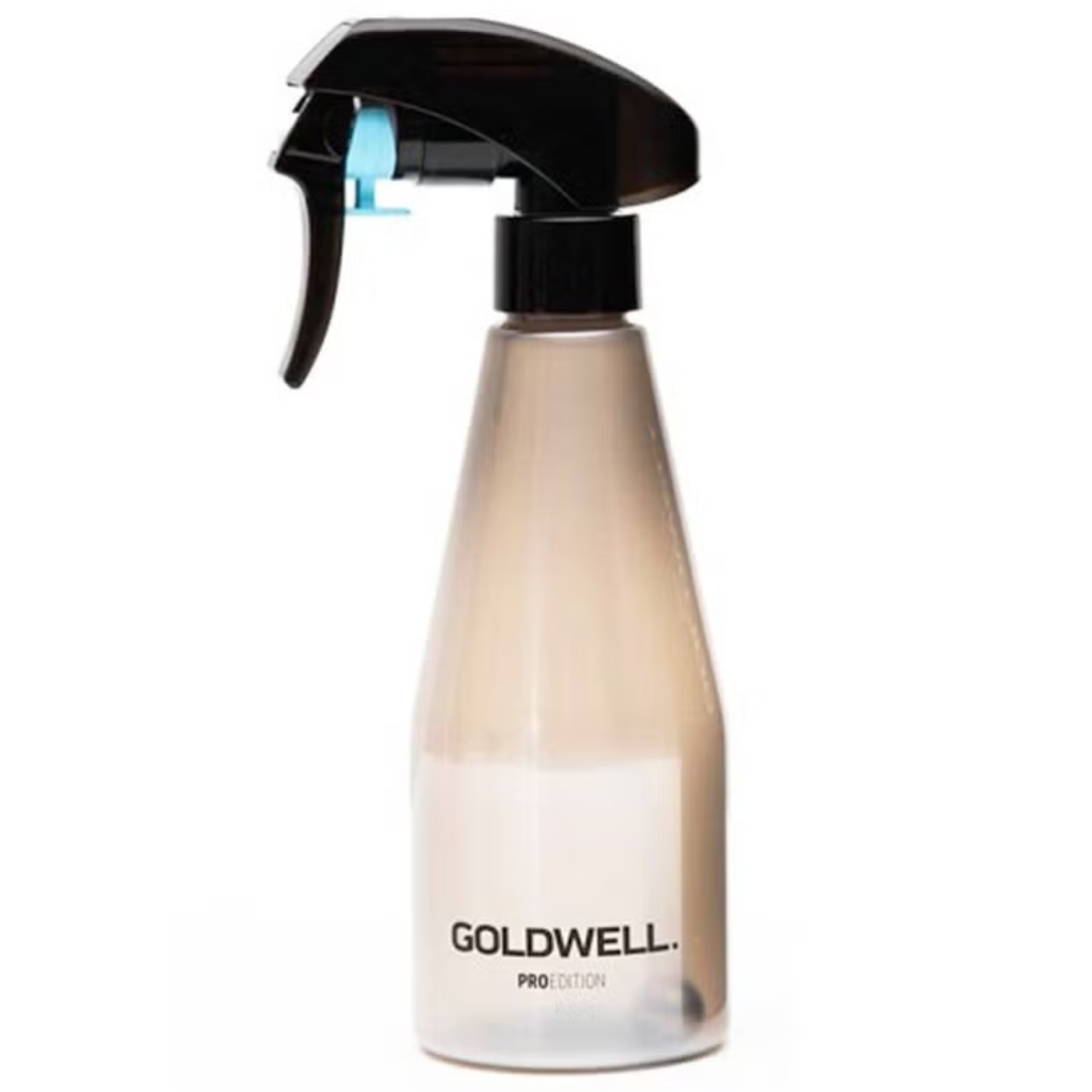 Goldwell Pro Edition Flacon pulvérisateur