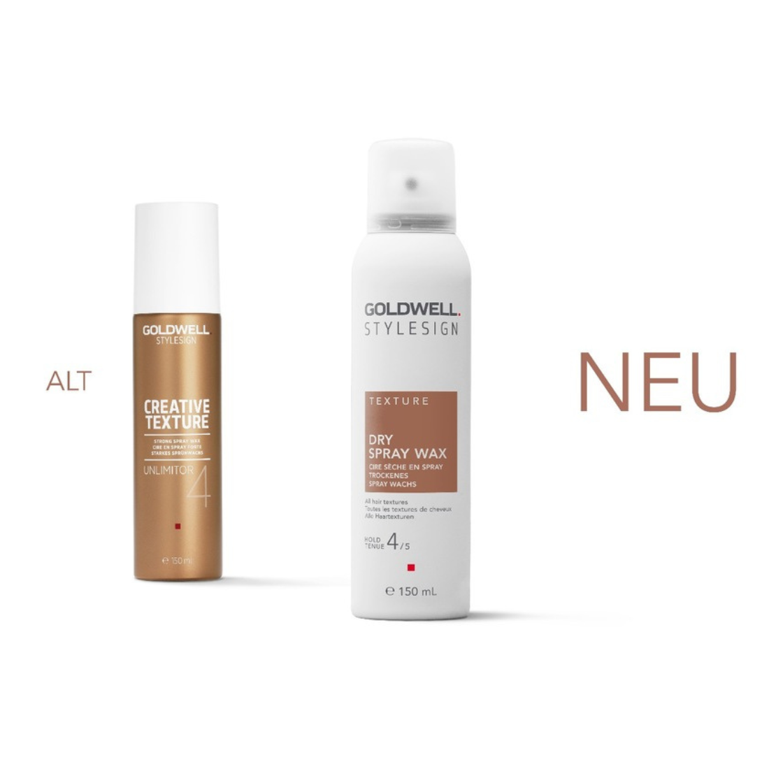 Goldwell Styelsign Texture Cire Sèche En Spray