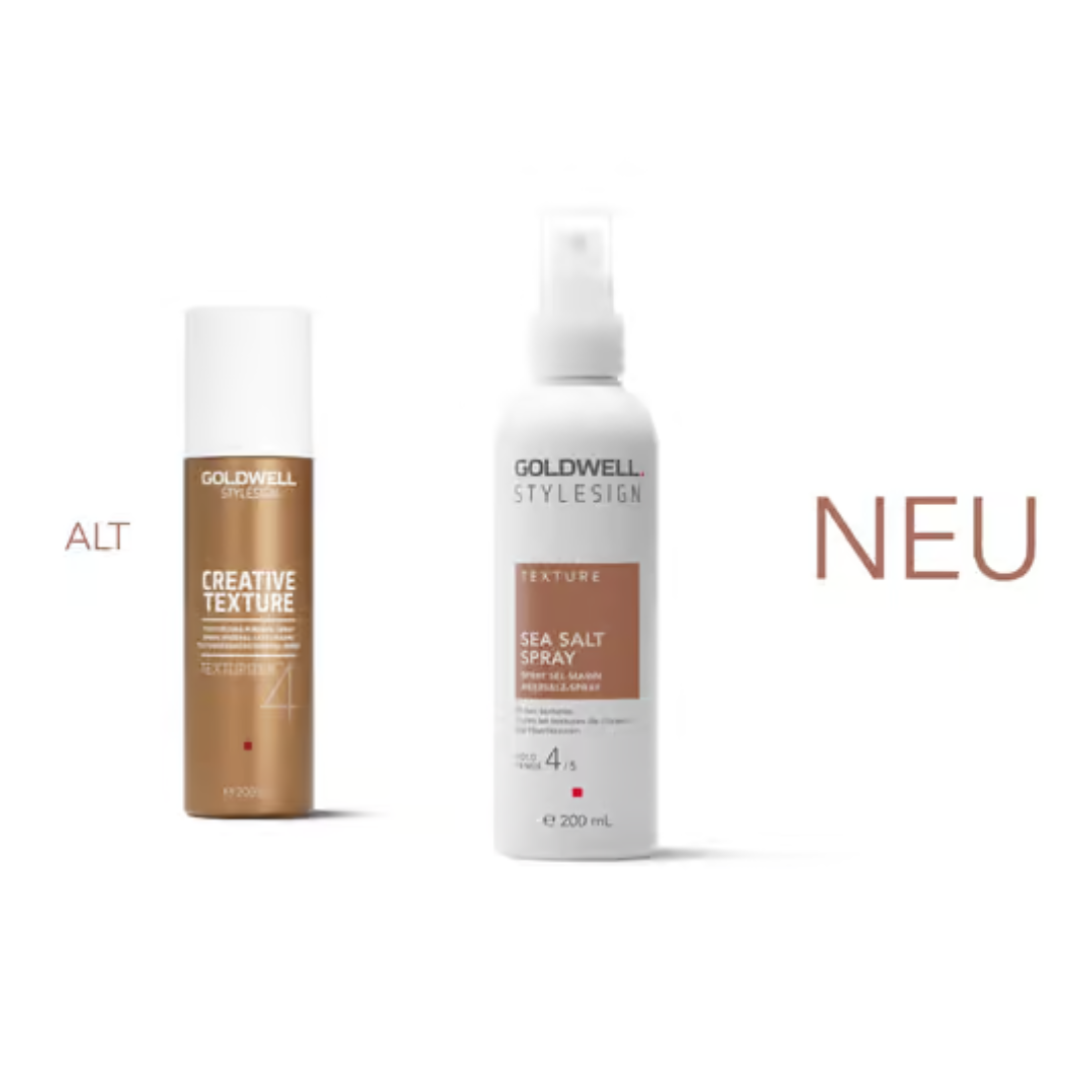 Goldwell Stylesign Texture Spray Sel Marin