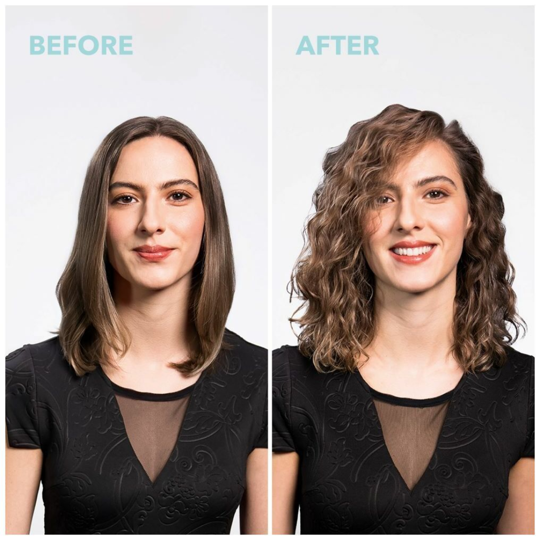 Goldwell Texture Dimensions Perm Fix 