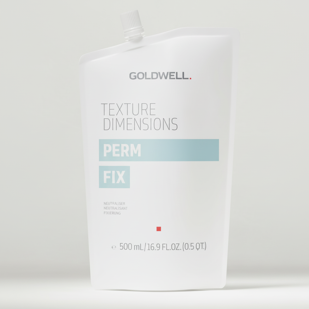 Goldwell Texture Dimensions Fixateur de Permanente