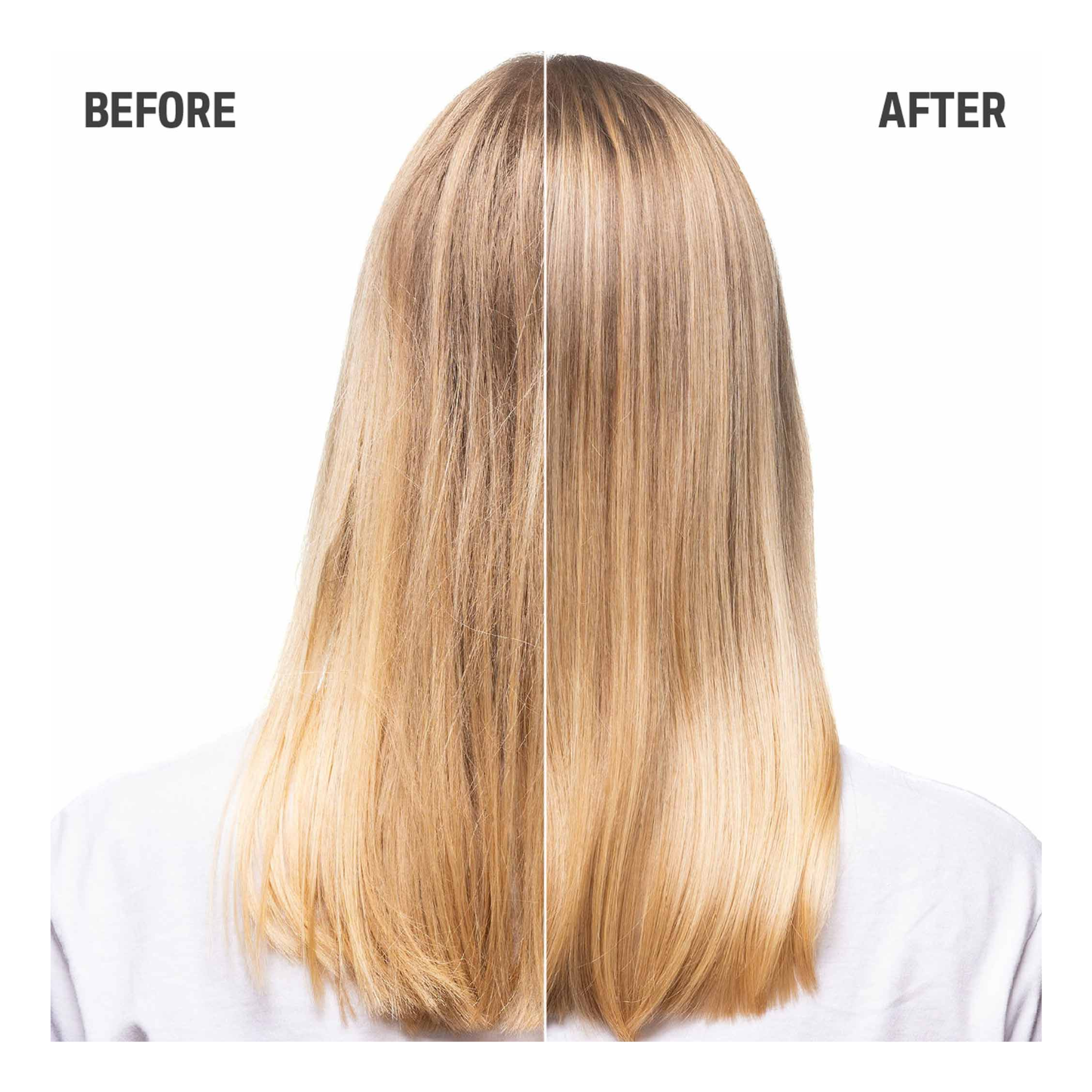 Goldwell Dualsenses Blondes & Highlights Anti-Gelbstich Conditioner