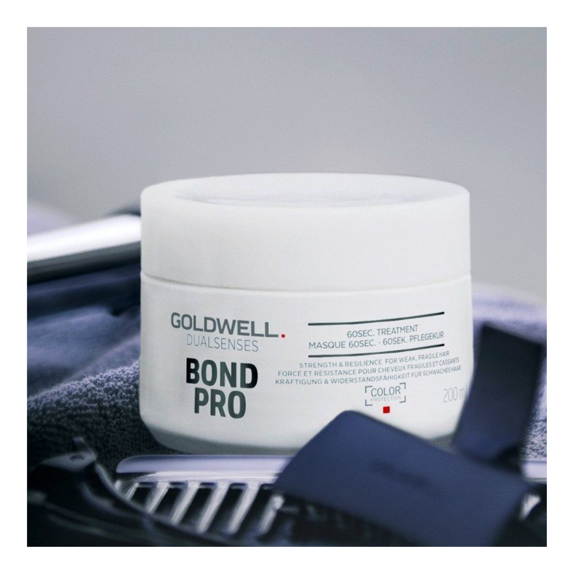 CT-14166_Goldwell Dualsenses Bond Pro 60sek Pflegekur - 200ml