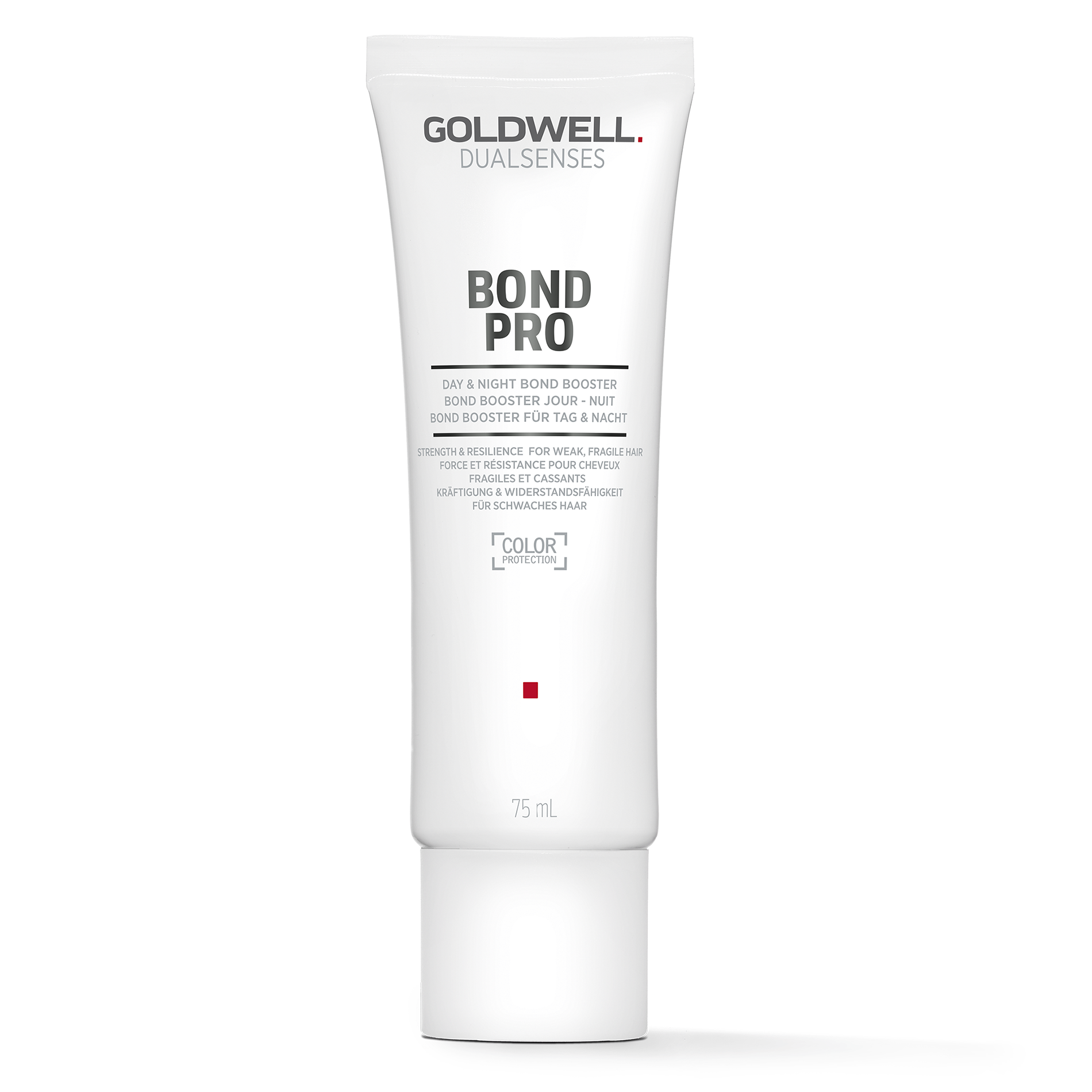 CT-14165_Goldwell Dualsenses Bond Pro Bond Booster Tag & Nacht 75ml