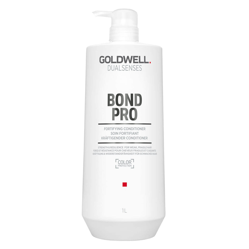 CT-14163_Goldwell Dualsenses Bond Pro Conditioner 1000ml