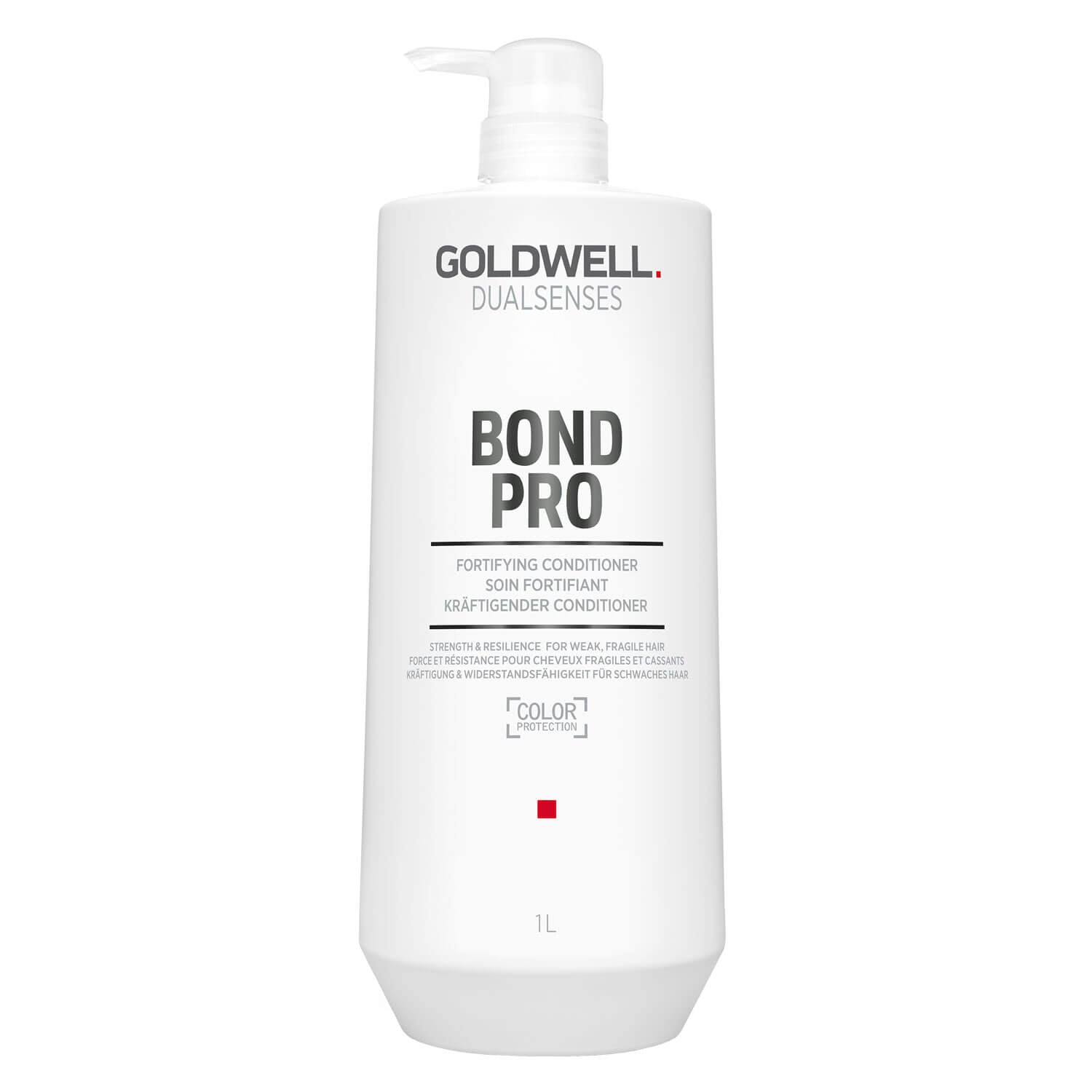 CT-14163_Goldwell Dualsenses Bond Pro Conditioner 1000ml