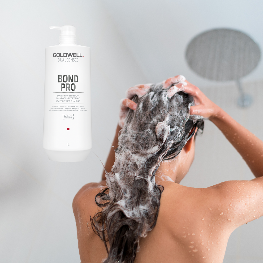CT-14162_Goldwell Dualsenses Bond Pro Shampoo 1000 ml