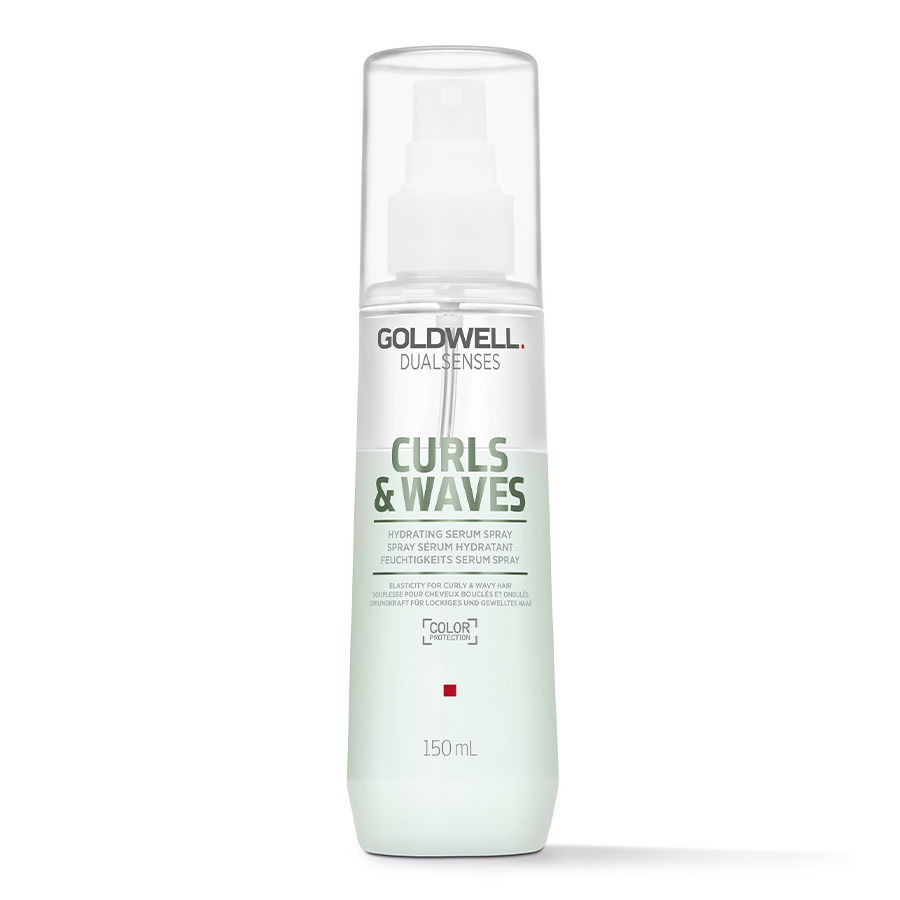 CT-16415_Goldwell Dualsenses Curls & Waves Serum Spray 150 ml
