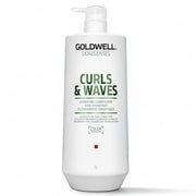 CT-13240_Goldwell Dualsenses Locken & Wellen Feuchtigkeits Conditioner 1000 ml
