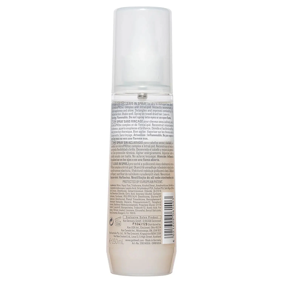 CT-16409_Goldwell Dualsenses Rich Repair Restoring Serum Spray 150 ml