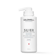 CT-14409_Goldwell Dualsenses Silver 60sek Pflegekur 500ml