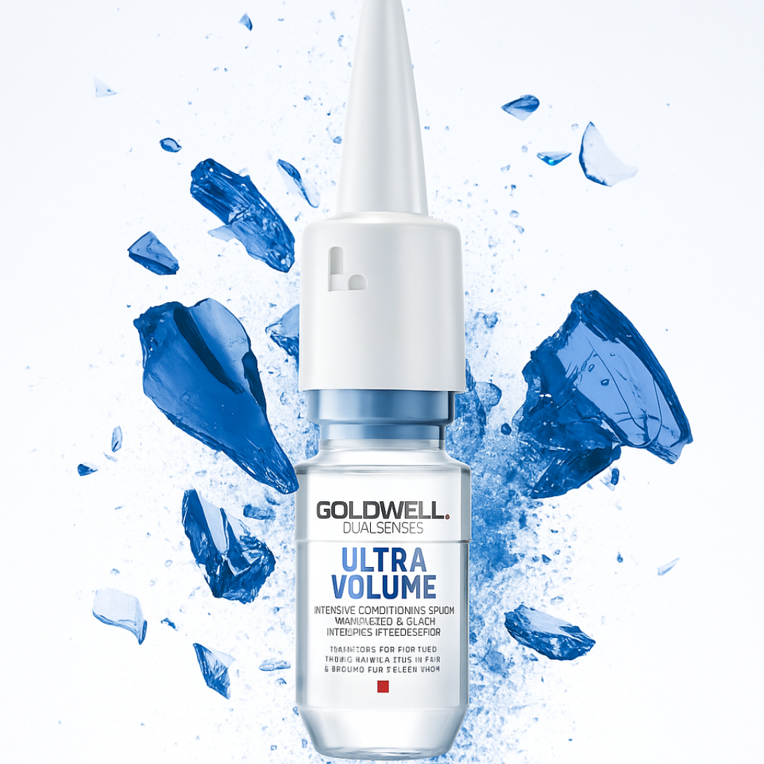 Goldwell Dualsenses Ultra Volume Intensive Conditionning Serum