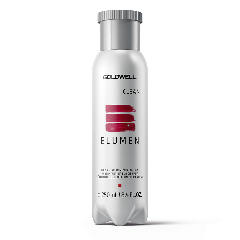 CT-10011__Goldwell Elumen Clean Farbentferner - 250 ml