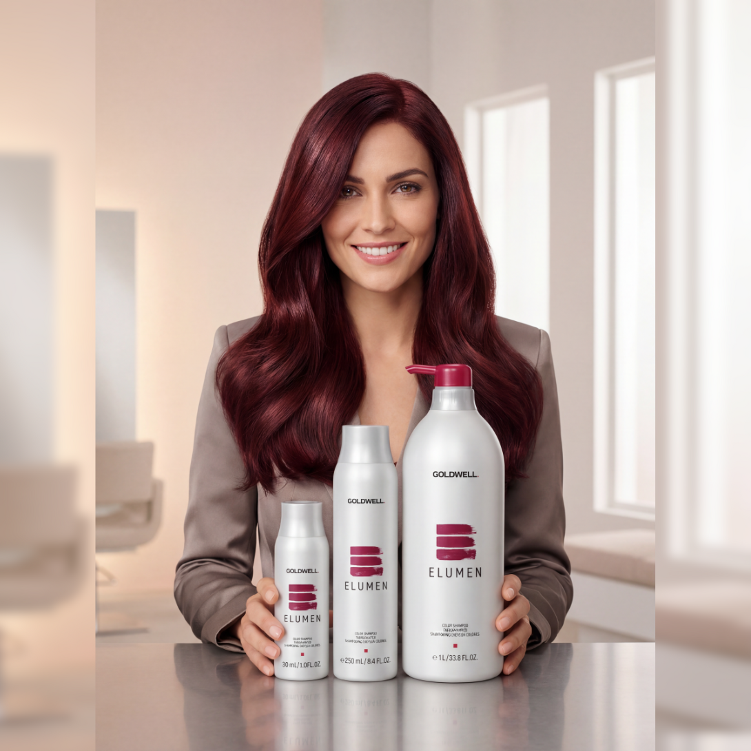 Goldwell Elumen Color Shampoo