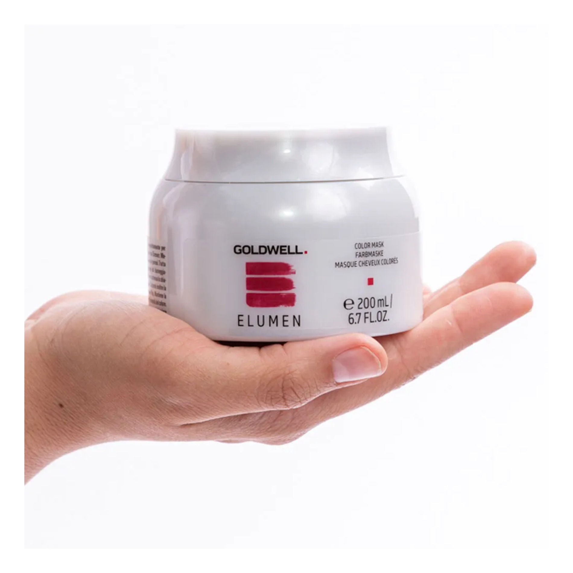 CT-13283_Goldwell Elumen Farbmaske - 200 ml