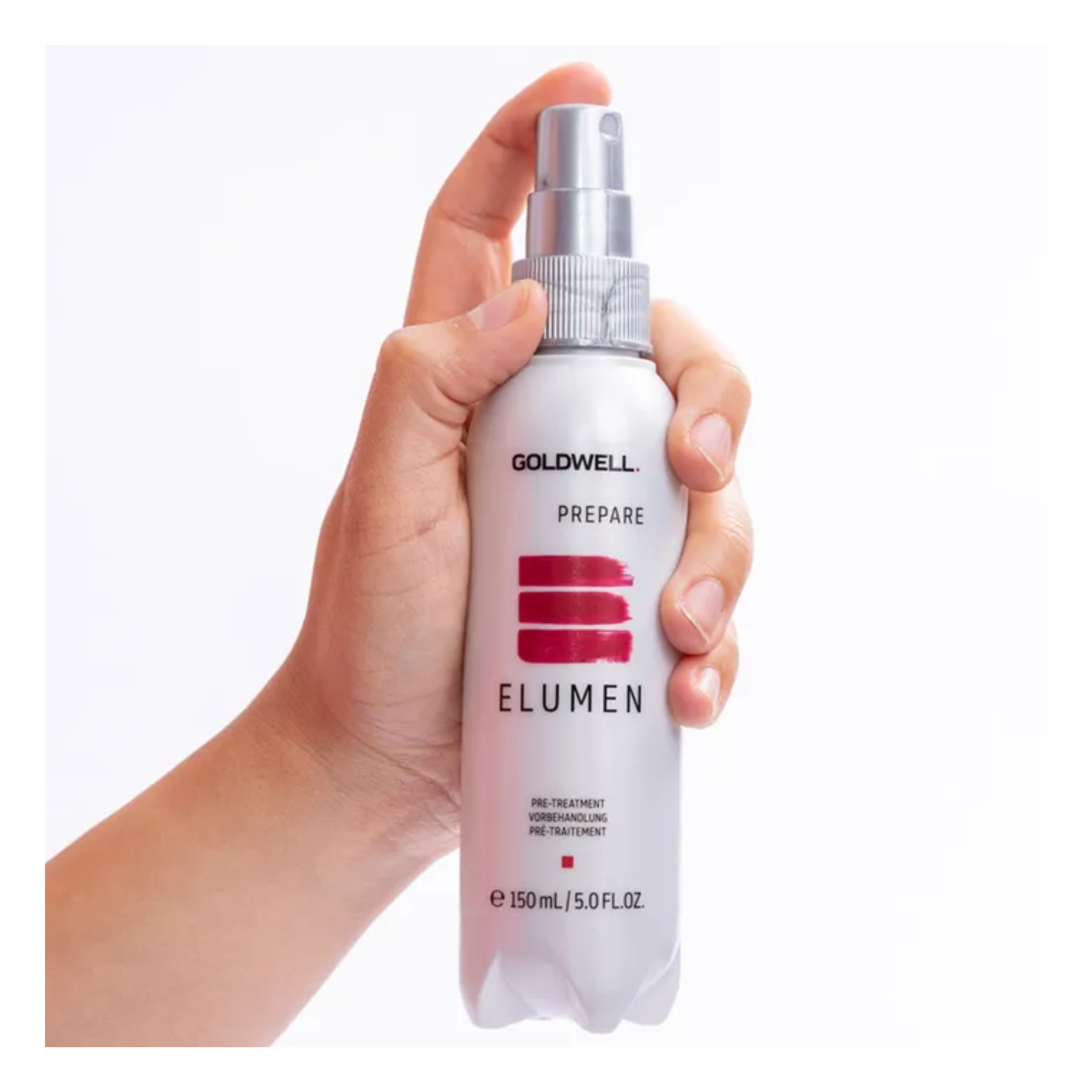 CT-10014_Goldwell Elumen Prepare - 150ml