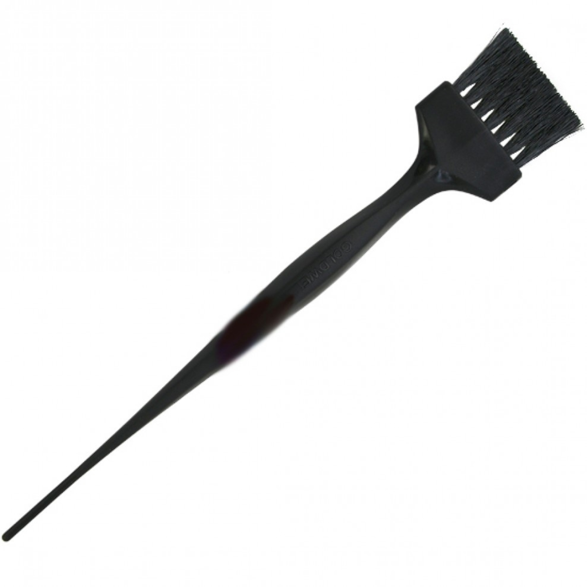 Goldwell Färbepinsel Schwarz - 40 mm