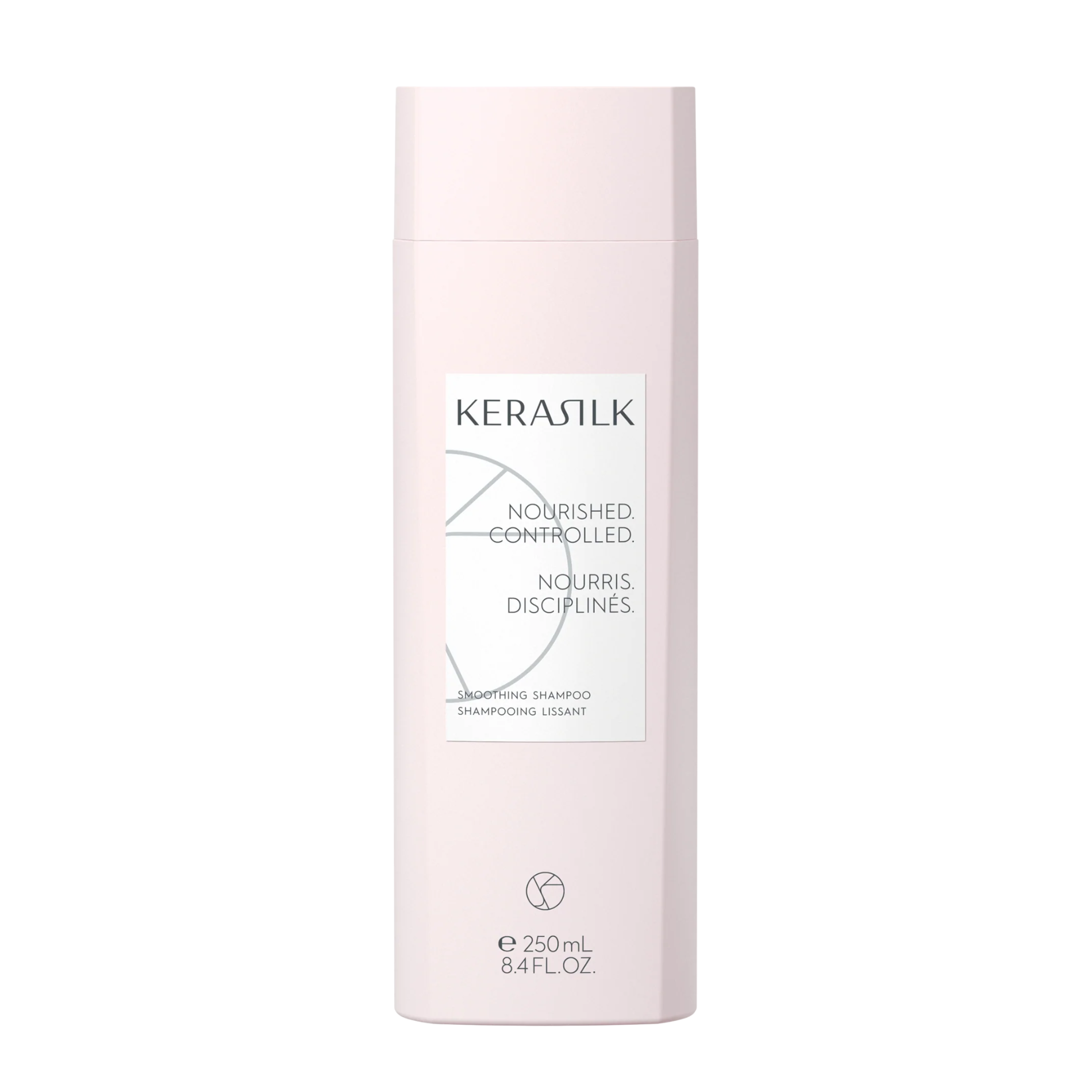 CT-16843_Goldwell Kerasilk Essentials Bändigendes Shampoo - 250 ml