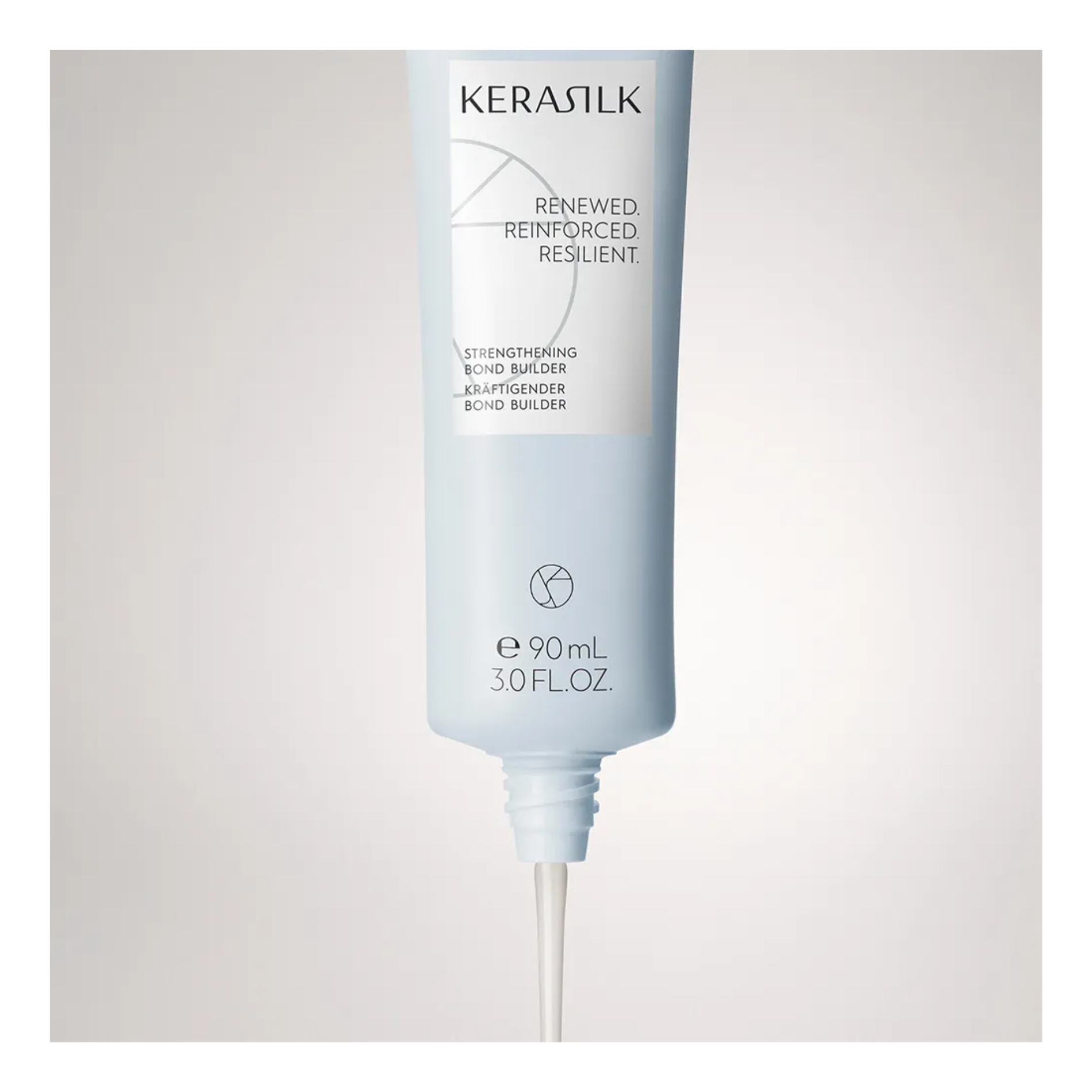 CT-17277_Goldwell Kerasilk Kräftigender Bond Builder - 90 ml
