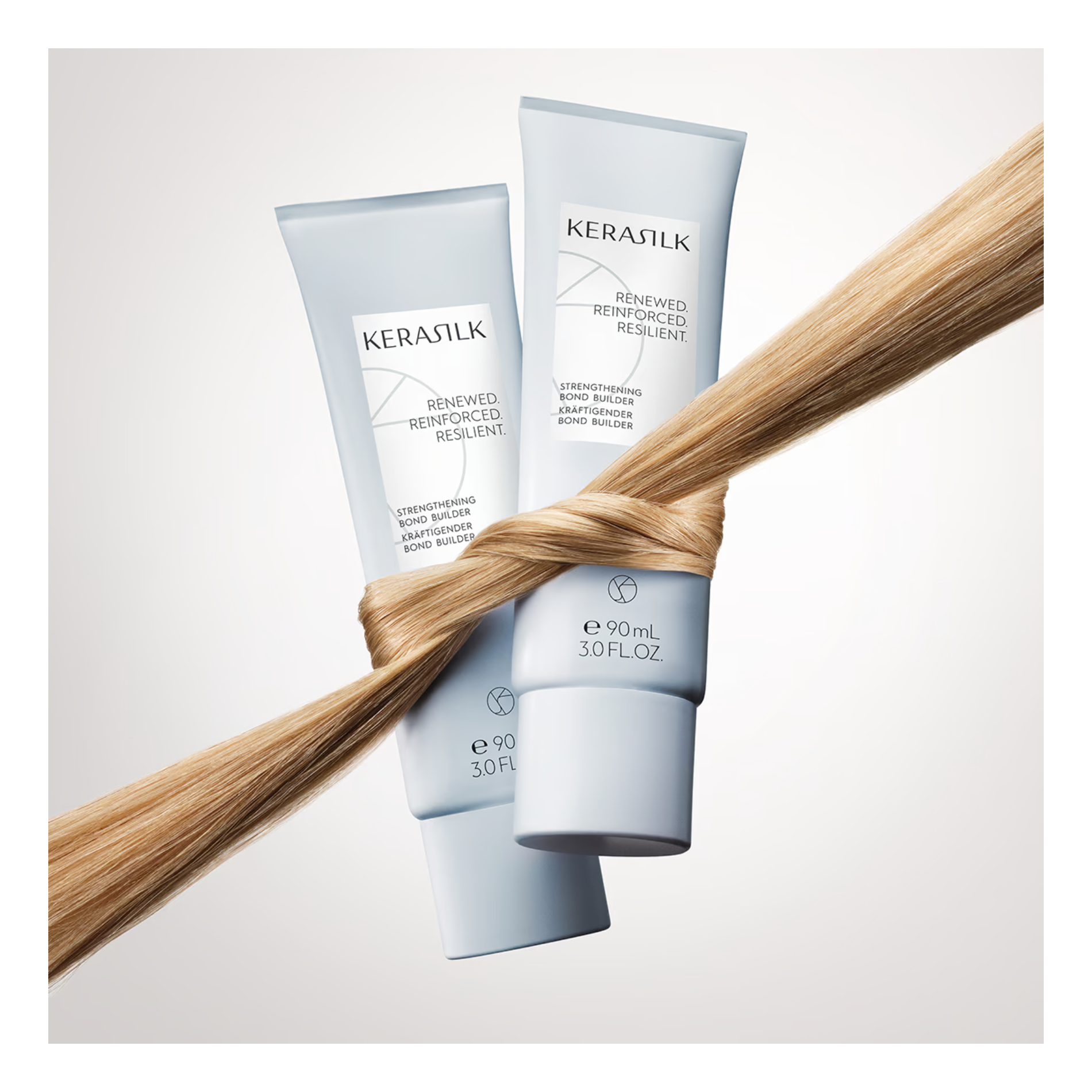 CT-17277_Goldwell Kerasilk Kräftigender Bond Builder - 90 ml