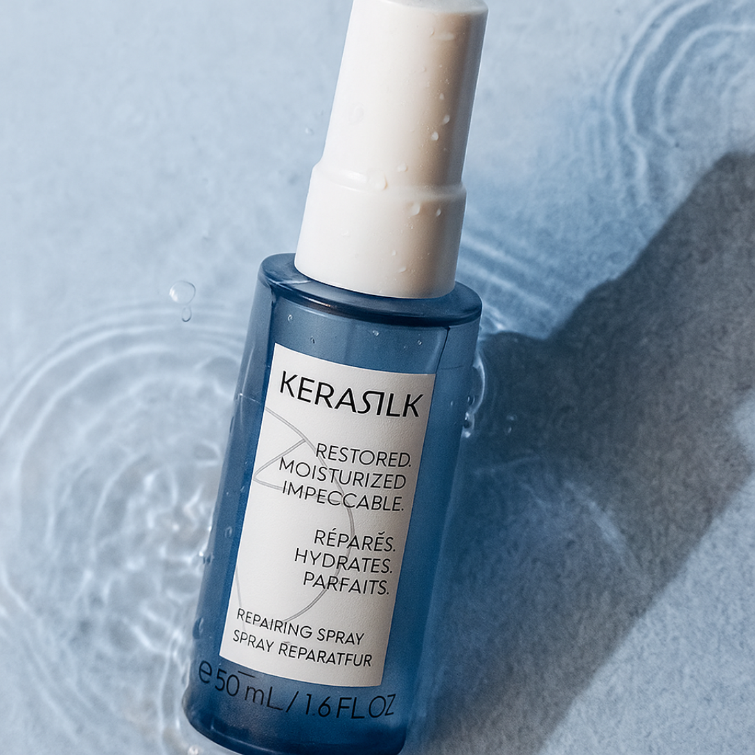Goldwell Kerasilk Specialists Volumen Spray 50 ml