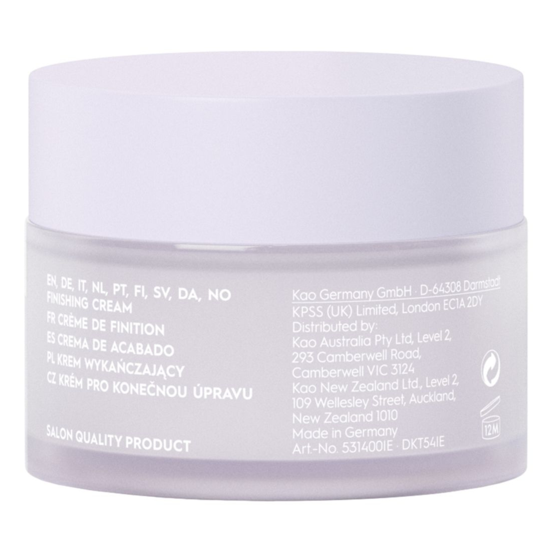 CT-16862_Goldwell Kerasilk Styling Finishing Cream 50 ml