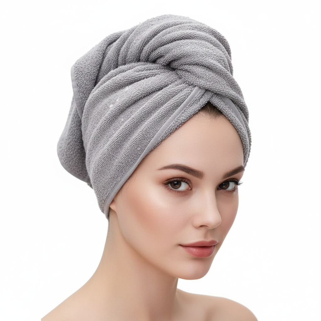 CT-16387_Goldwell Kerasilk Turban (5 Stück)