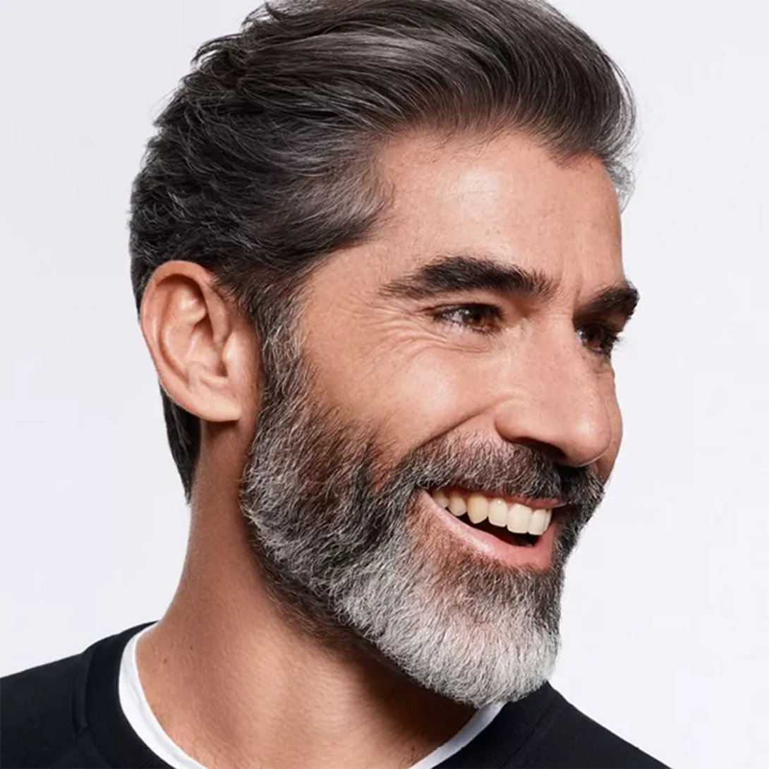 Goldwell Men Reshade Grey Blending Power Shots