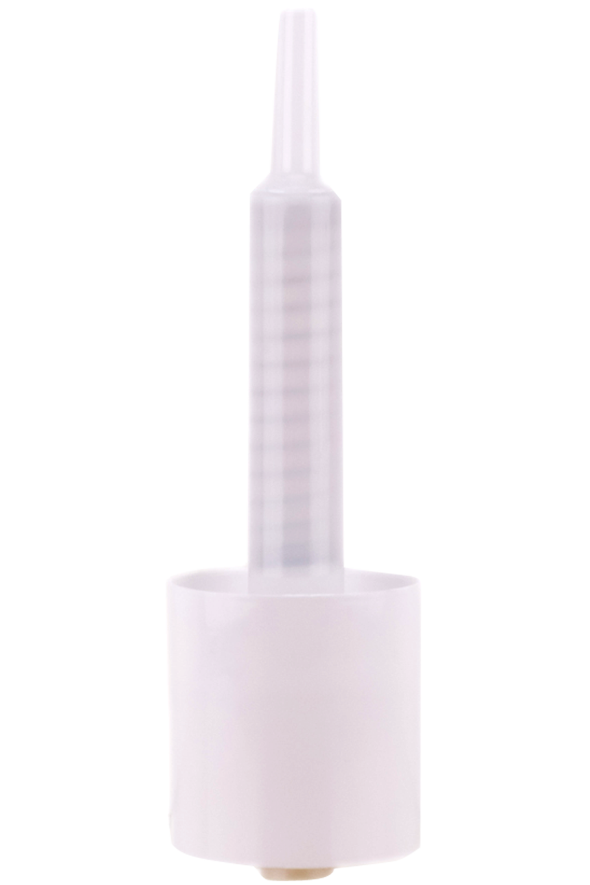 CT-11188_Goldwell Pumpe für Reinigungsflasche weiss