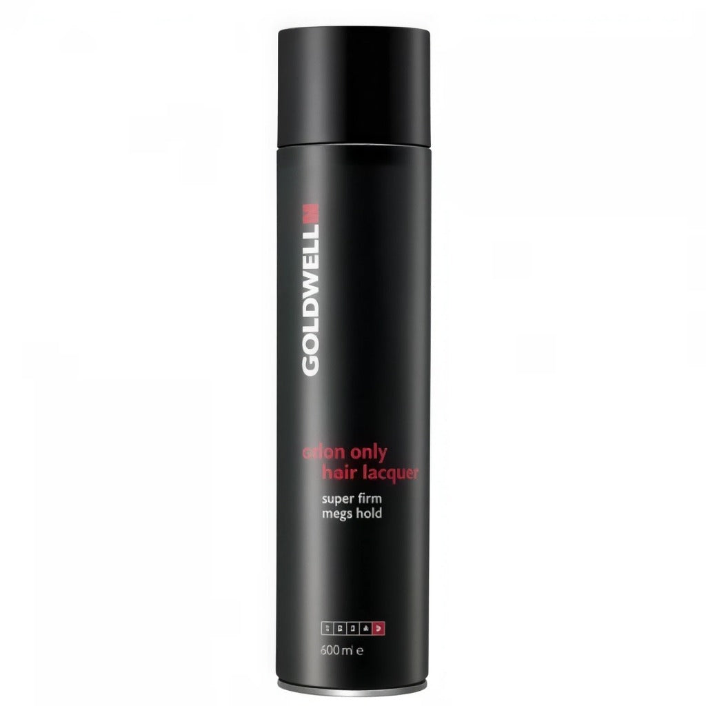 CT-11177_Goldwell Salon Only Hair Lacquer - 600 ml